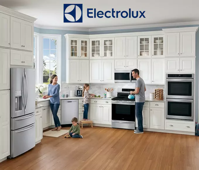 What Sets Our Electrolux Service Apart in Brockton, MA?