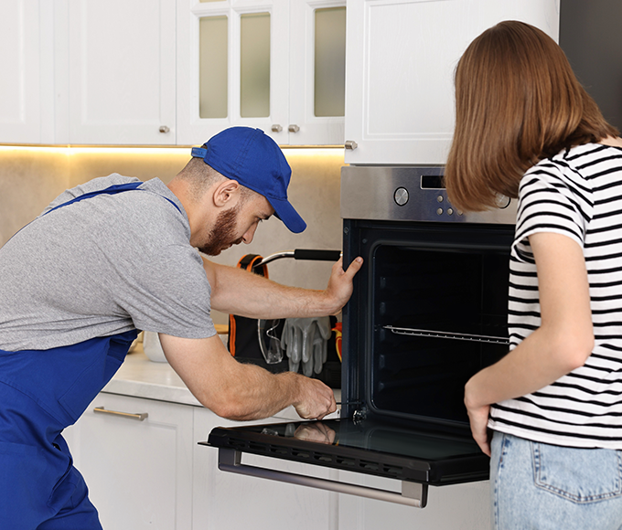 Why Brockton Homeowners Trust Brockton Appliance Pro for Every Emergency Appliance Repair?