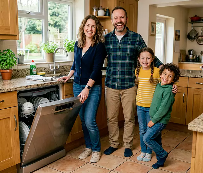 What Sets Our Fisher & Paykel Service Apart in Brockton, MA?