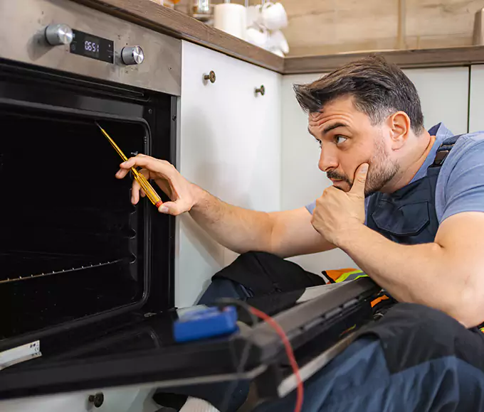 Why Brockton Households Choose Brockton Appliance Pro for Every Gas Oven Fix?