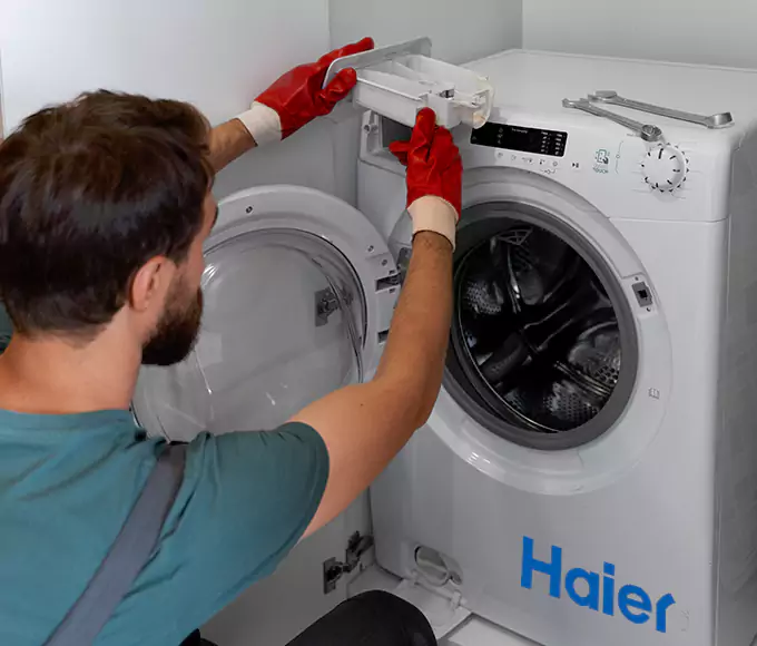 What Sets Our Haier Service Apart in Brockton, MA?