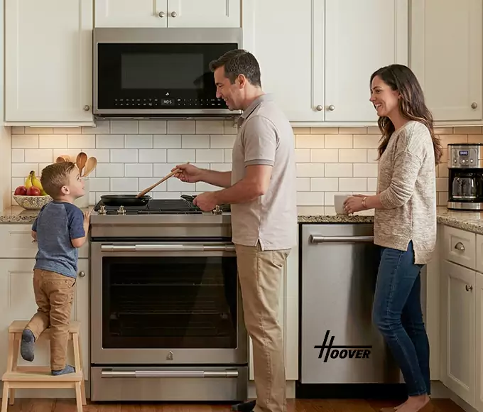 What Sets Our Hoover Service Apart in Brockton, MA?
