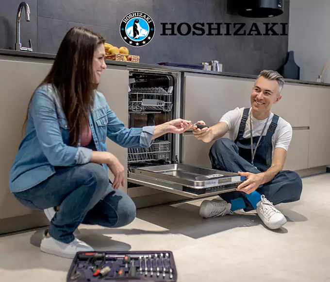 What Sets Our Hoshizaki Service Apart in Brockton, MA?