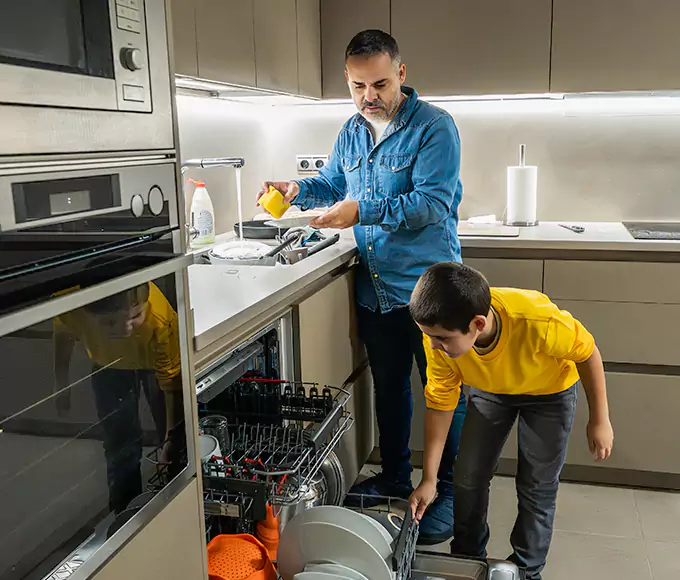 What Sets Our Hotpoint Service Apart in Brockton, MA?