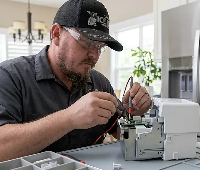 Why Brockton Homeowners Trust Brockton Appliance Pro for Every Ice Maker Fix?