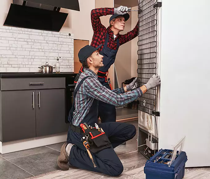 Why Brockton Homeowners Choose Brockton Appliance Pro for Every In-Home Appliance Repair?