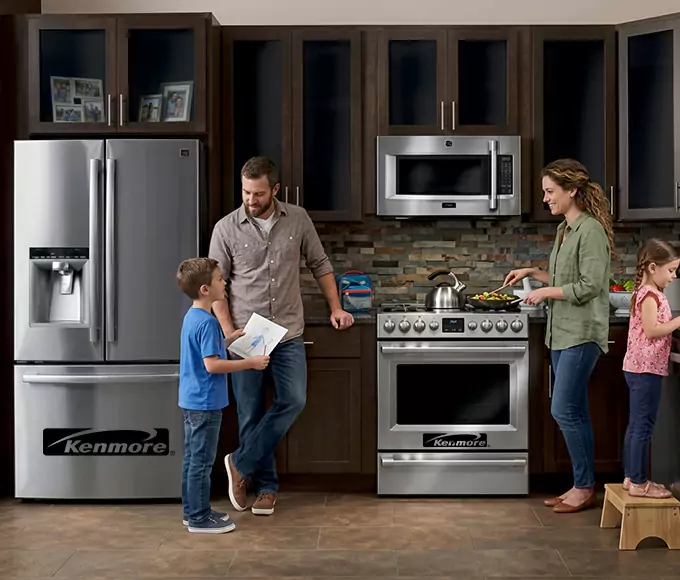 What Sets Our Kenmore Service Apart in Brockton, MA?