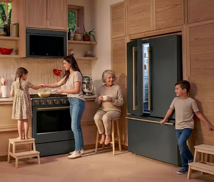 What Sets Our KitchenAid Service Apart in Brockton, MA?