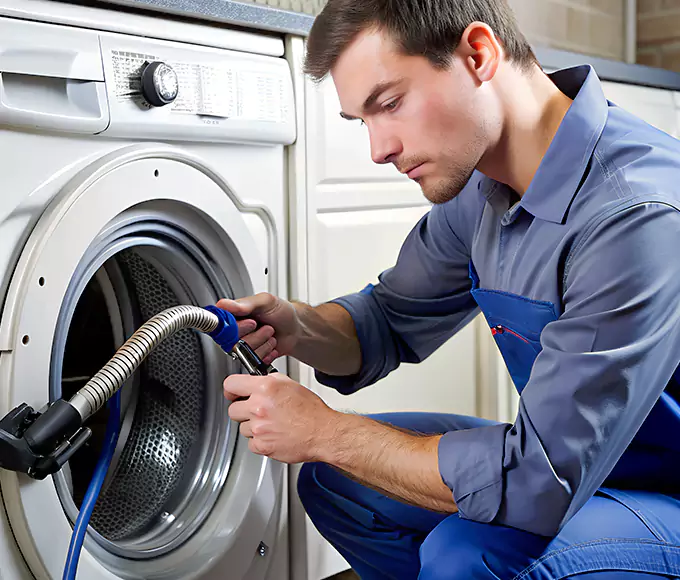 Why Brockton Homeowners Choose Brockton Appliance Pro for Laundry Appliance Repair?