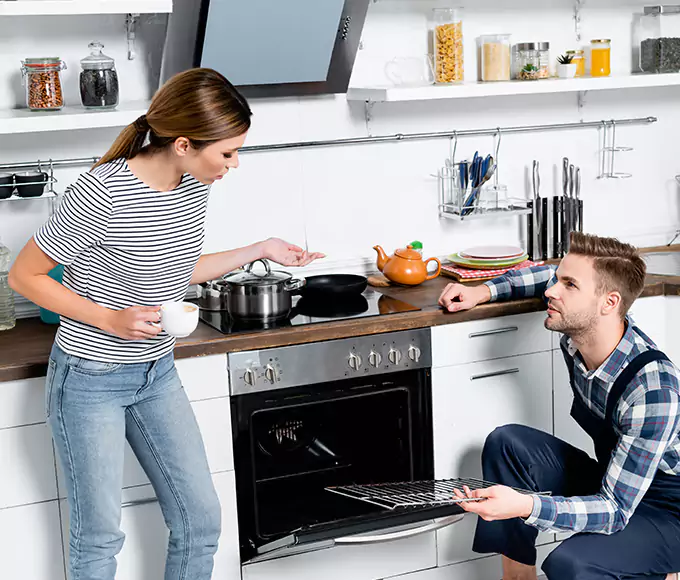 What Sets Our Miele Service Apart in Brockton, MA?