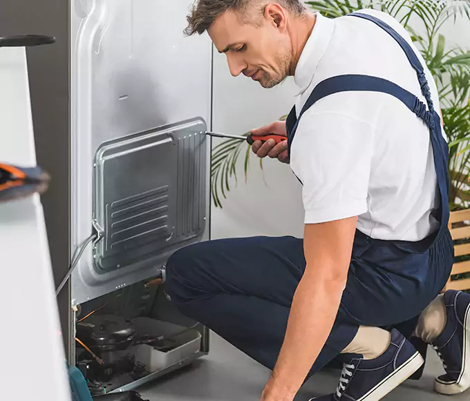 Why Brockton, MA Homeowners Rely on Brockton Appliance Pro for Every Mini Fridge Fix?