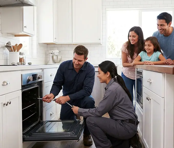 Why Brockton, MA Homeowners Rely on Brockton Appliance Pro for Oven Igniter Repairs?