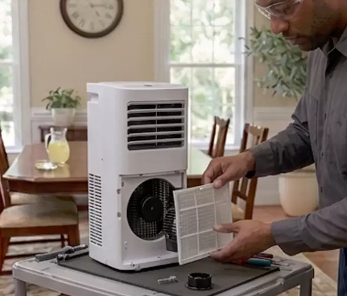 Why People in Brockton, MA Trust Our Portable AC Specialists?