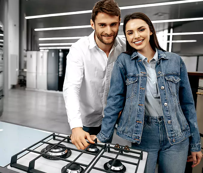 Why Brockton Homeowners Rely on Brockton Appliance Pro for Expert Cooktop Installation? 