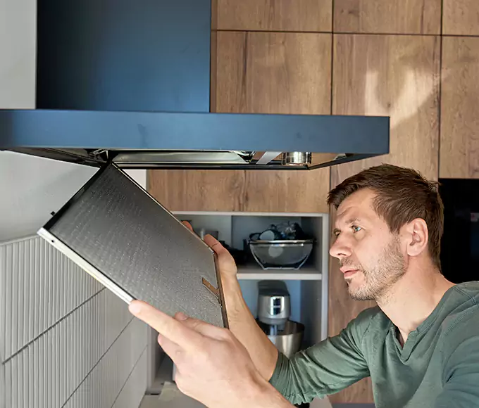 Why Brockton, MA Homeowners Trust Brockton Appliance Pro for Every Range Hood Switch Repair and Ventilation Job?