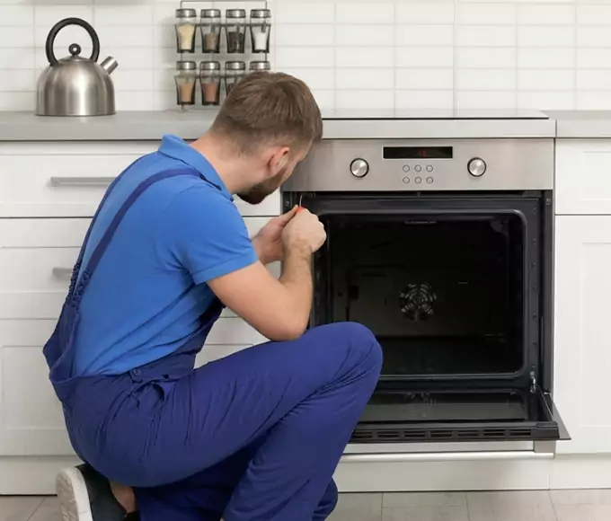 Why Brockton Appliance Pro Is the Quick Call for Range Repair in Brockton, MA?