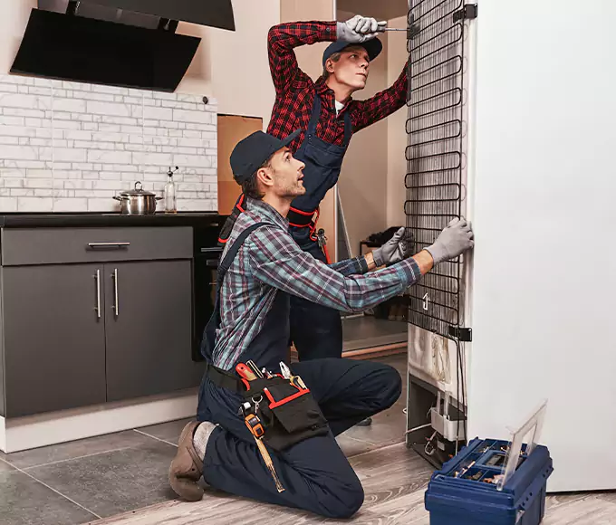 Why Brockton, MA Homeowners Trust Brockton Appliance Pro for Refrigerator Not Cooling Repair?