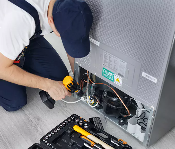 Why Brockton Restaurant Owners Trust Brockton Appliance Pro for Every Refrigeration Repair Restaurant Services Job?