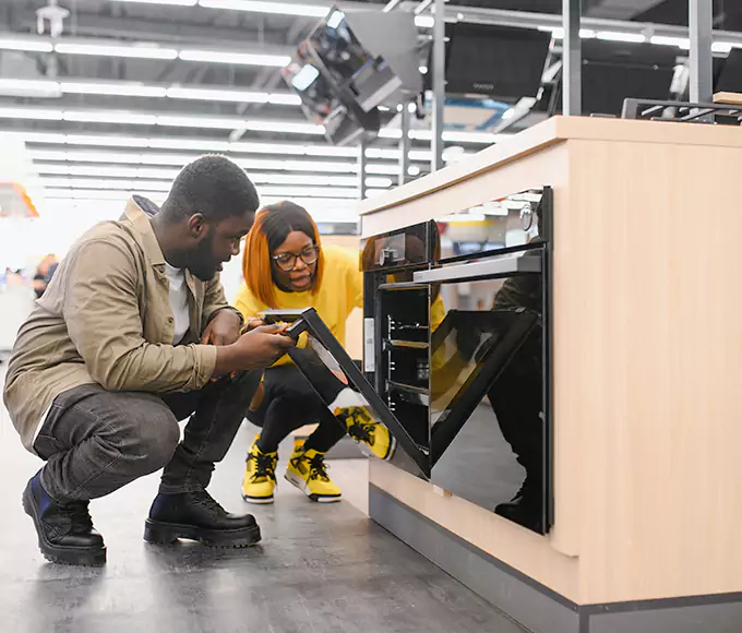 Why Brockton Customers Trust Brockton Appliance Pro for Retailer Purchased Appliance Installation?