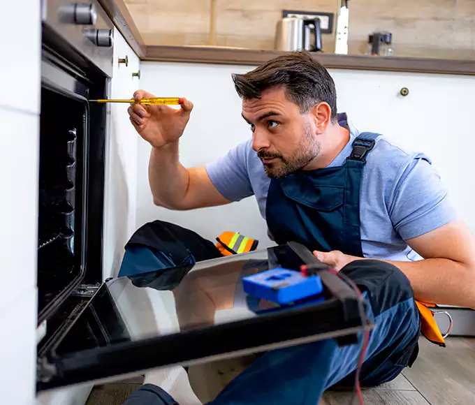 Why Brockton Homeowners Rate Brockton Appliance Pro as Their Go-To Same Day Appliance Repair Team?