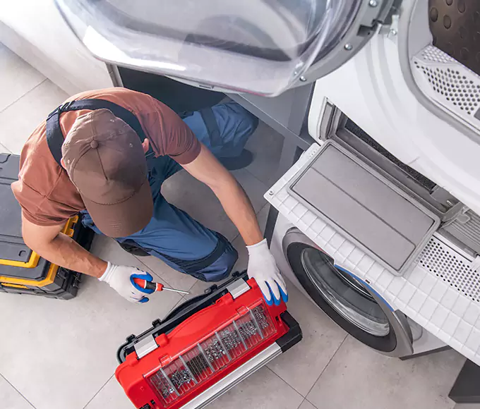 Why Brockton Homeowners Choose Brockton Appliance Pro for Same Day Service Washer Repairs?