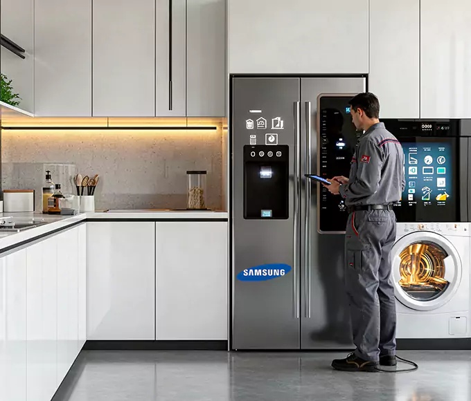 What Sets Our Samsung Service Apart in Brockton, MA?