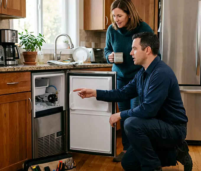 What Sets Our U-Line Service Apart in Brockton, MA?