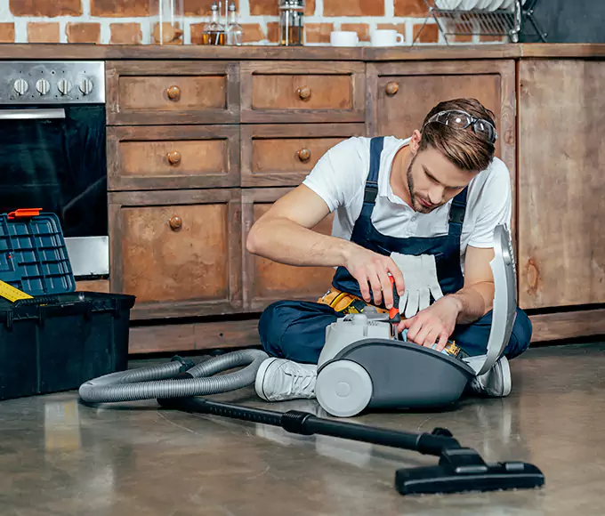 Why Brockton, MA Homeowners Trust Brockton Appliance Pro for Every Vacuum Fix?