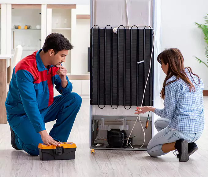 What Sets Our Viking Service Apart in Brockton, MA?