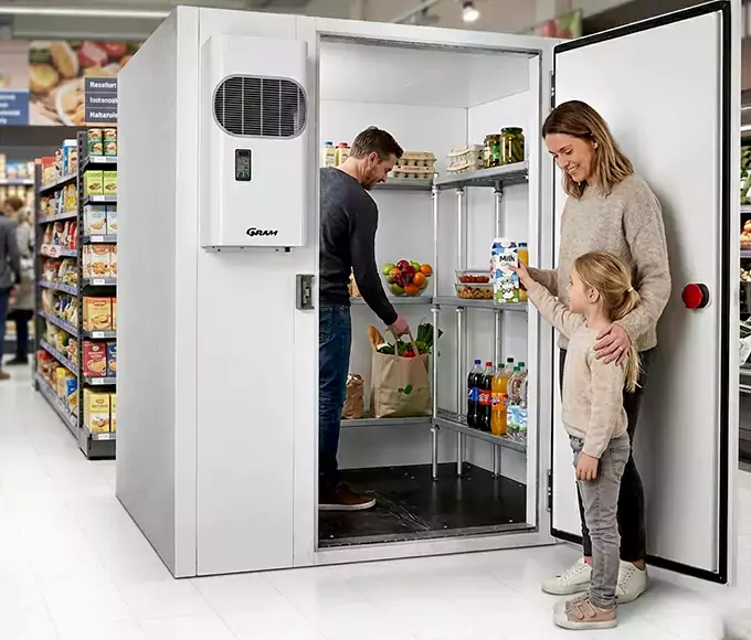 Why Brockton Business Owners and Choose Brockton Appliance Pro for Walk-In Refrigerator Repair?