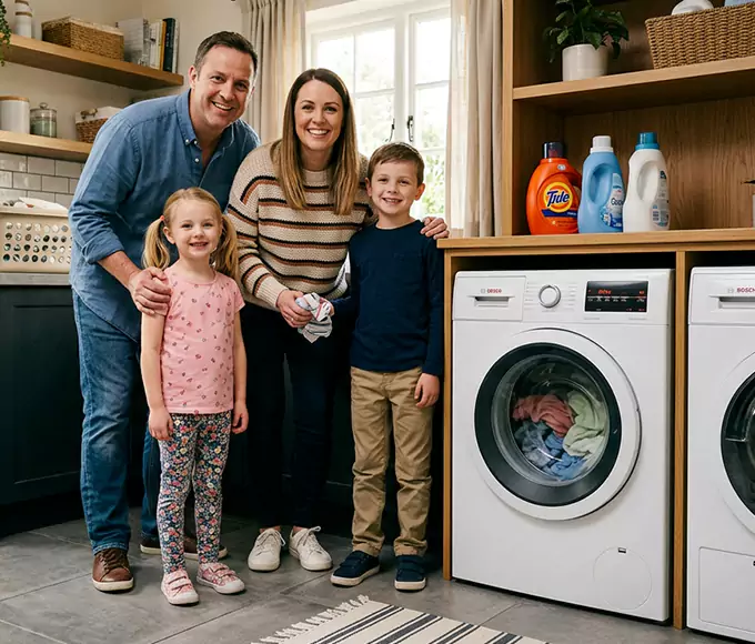 Why Brockton, MA Homeowners Trust Us for Professional Washer and Dryer Installation?