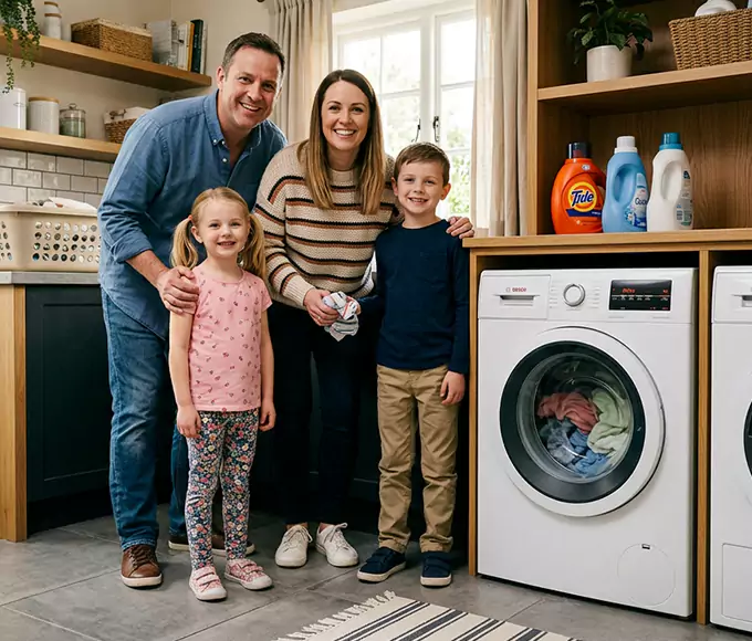 Why Brockton, MA Homeowners Trust Brockton Appliance Pro for Washer Pump Replacement?