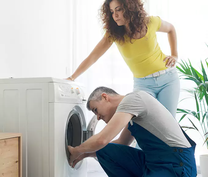 Why Brockton Households Pick Brockton Appliance Pro for Every Washer Repairs?