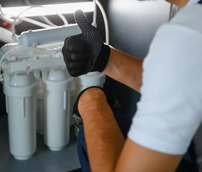 Why Brockton Homeowners Trust Us for Home Water Filtration System Installation?