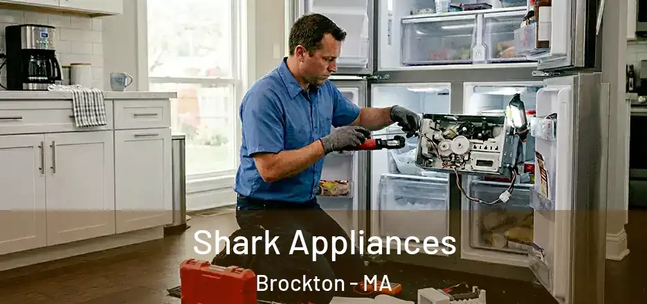  Shark Appliances Brockton - MA